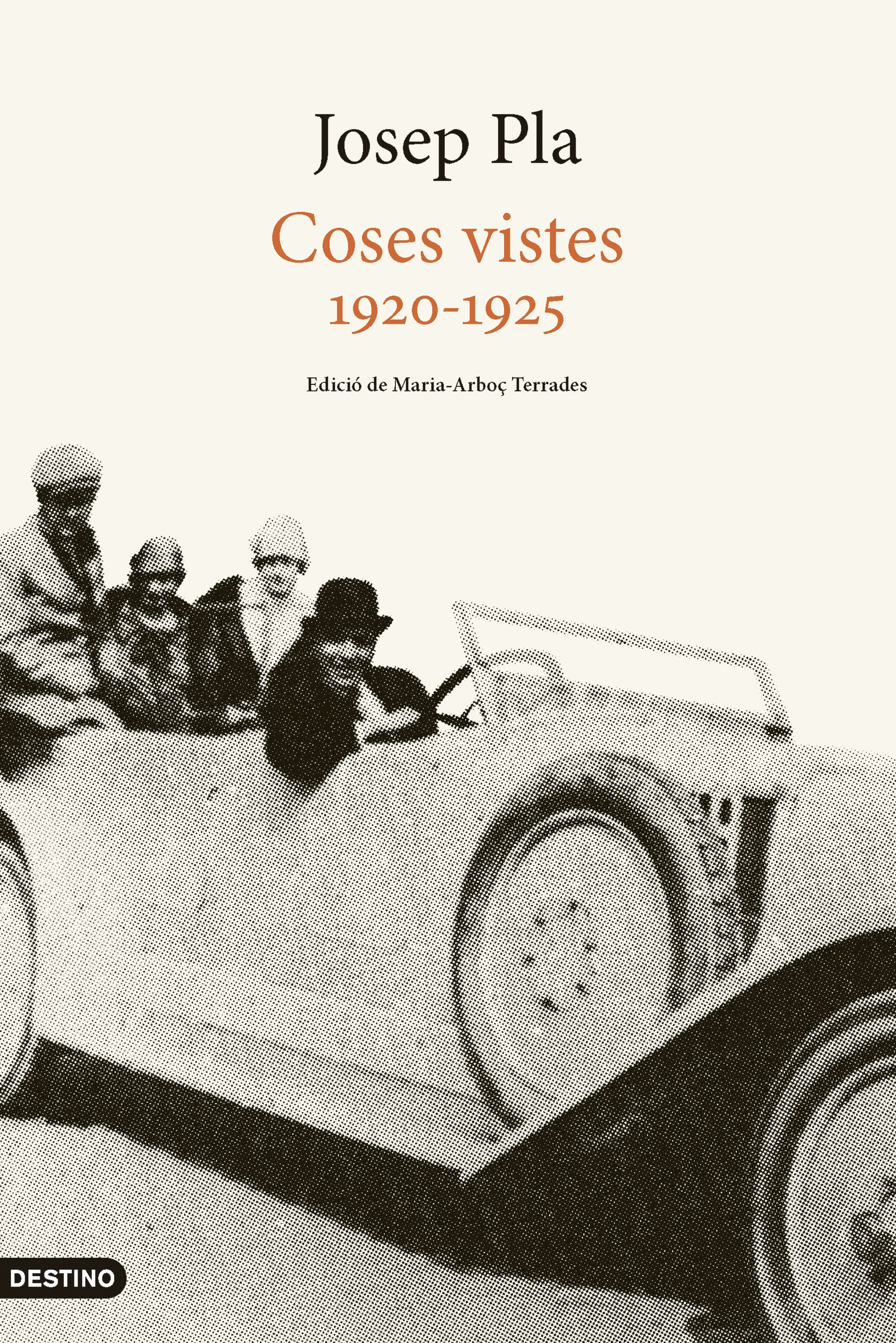  Coses vistes 