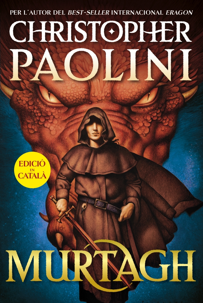  Murtagh. El món d'Eragon V 
