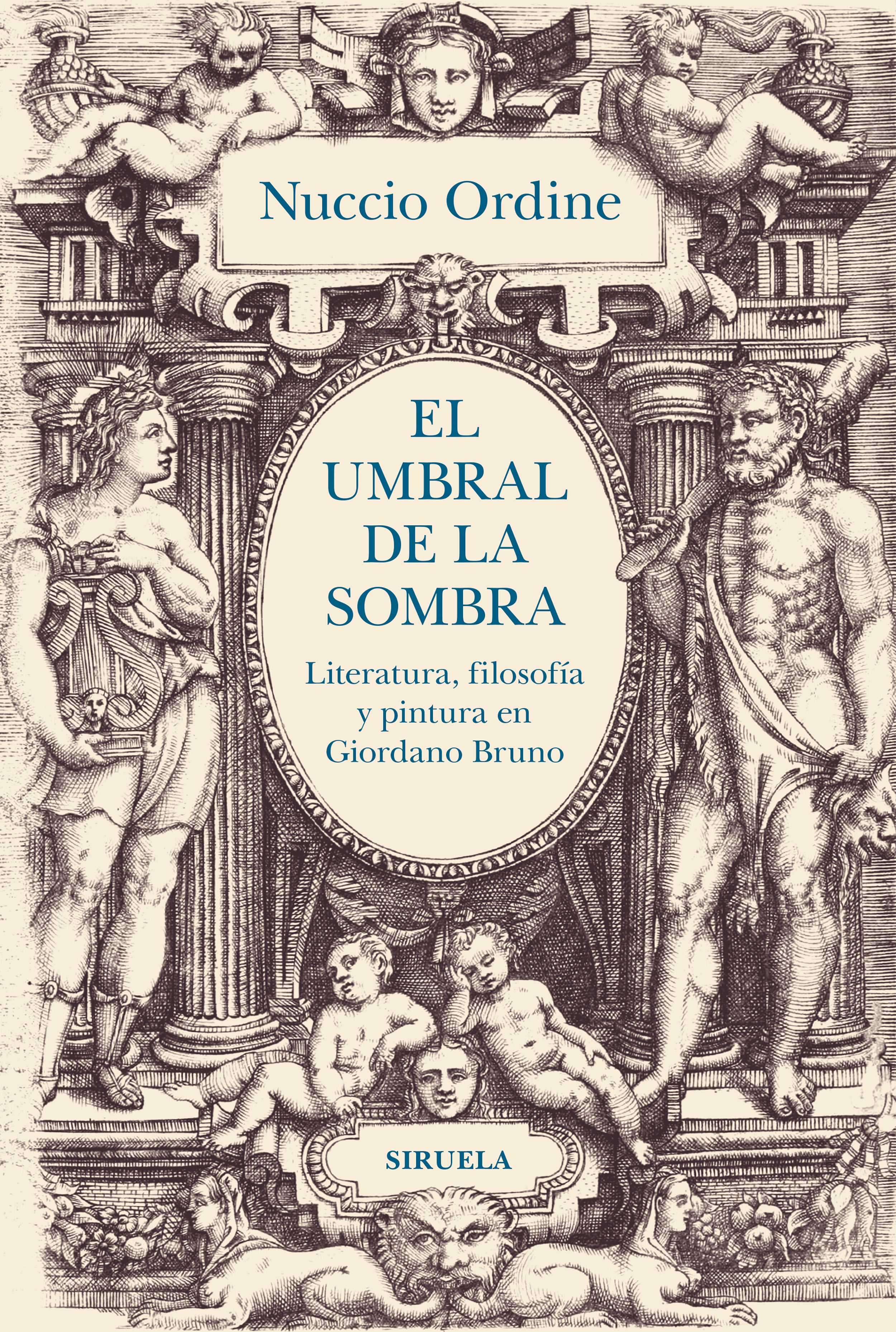  El umbral de la sombra 