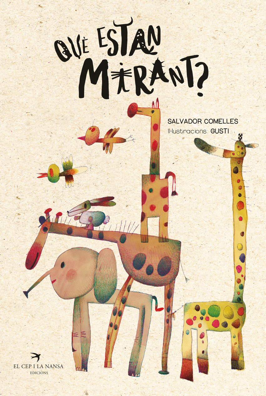 Portada
