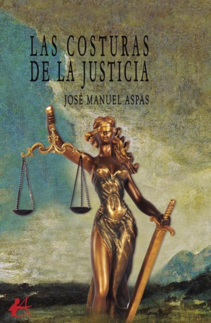 LAS COSTURAS DE LA JUSTICIA