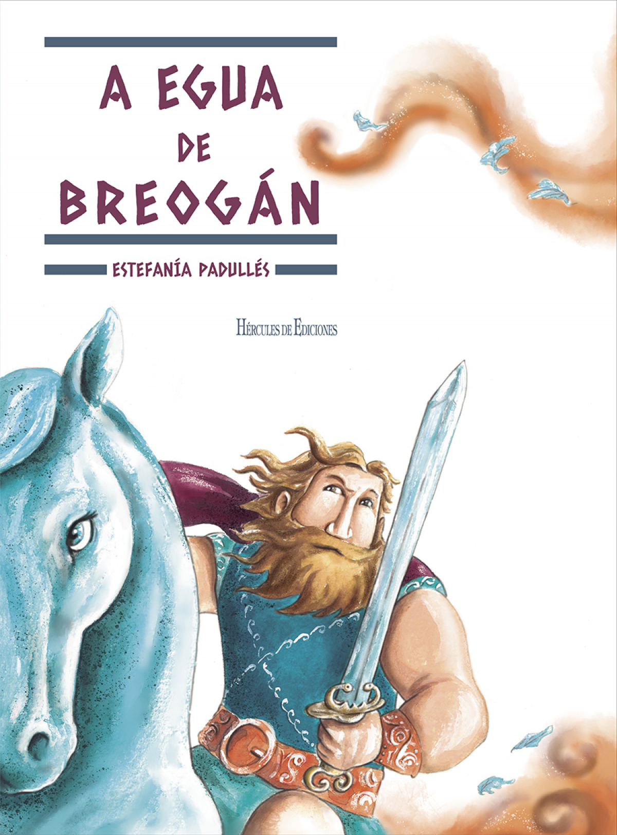 A EGUA DE BREOGAN