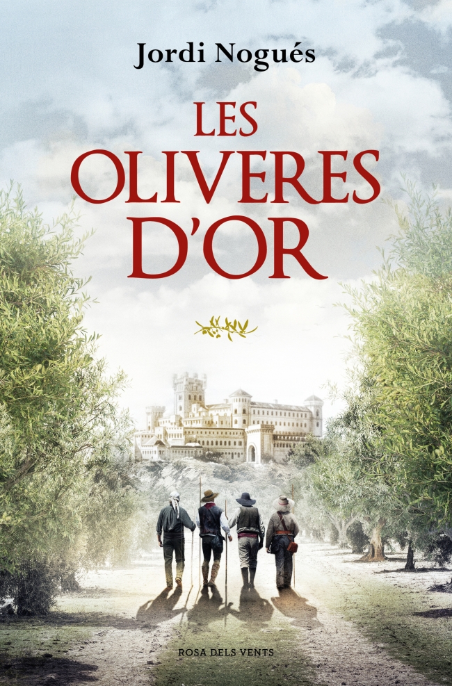  Les oliveres d'or 