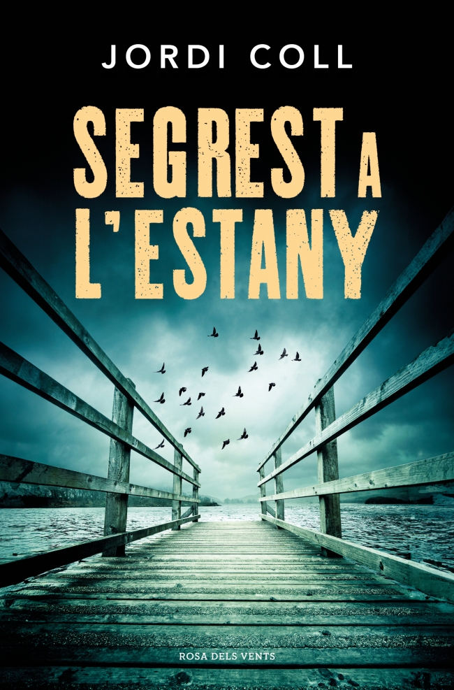  SEGREST A L'ESTANY 