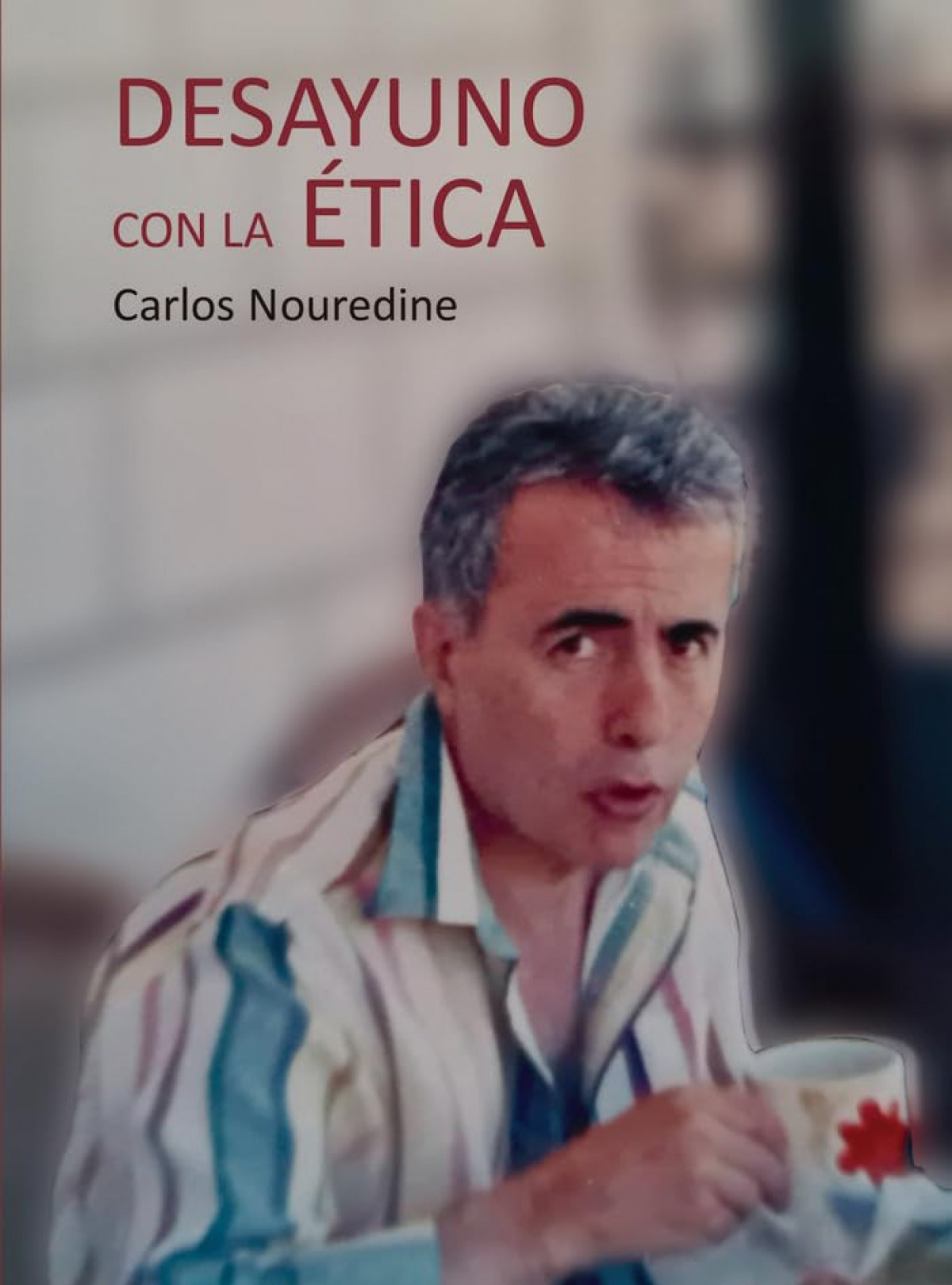 Desayuno con la Ética