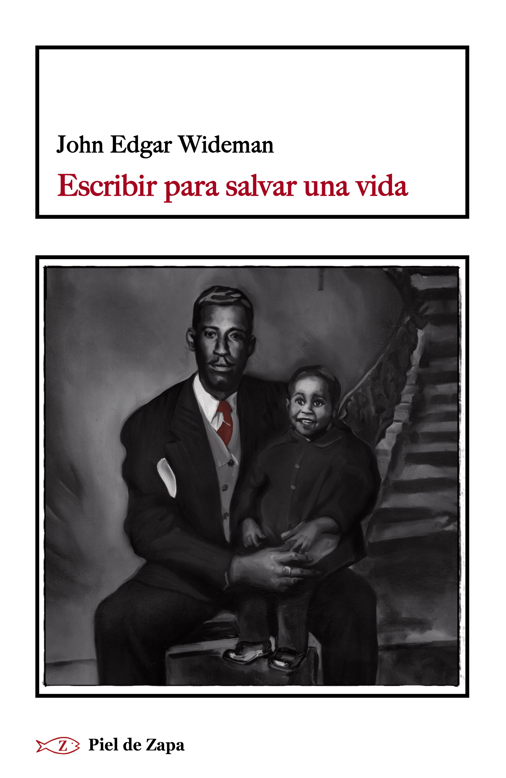  Escribir para salvar una vida 