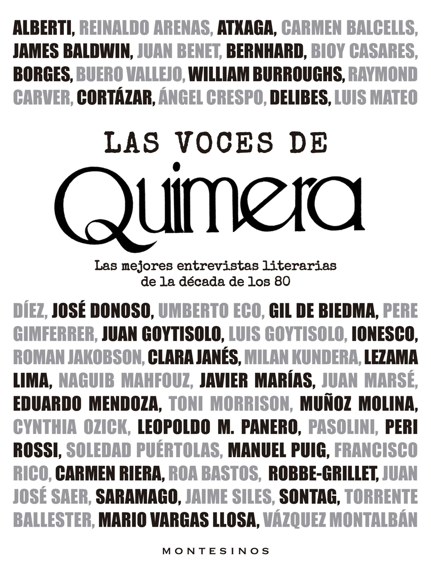 Portada