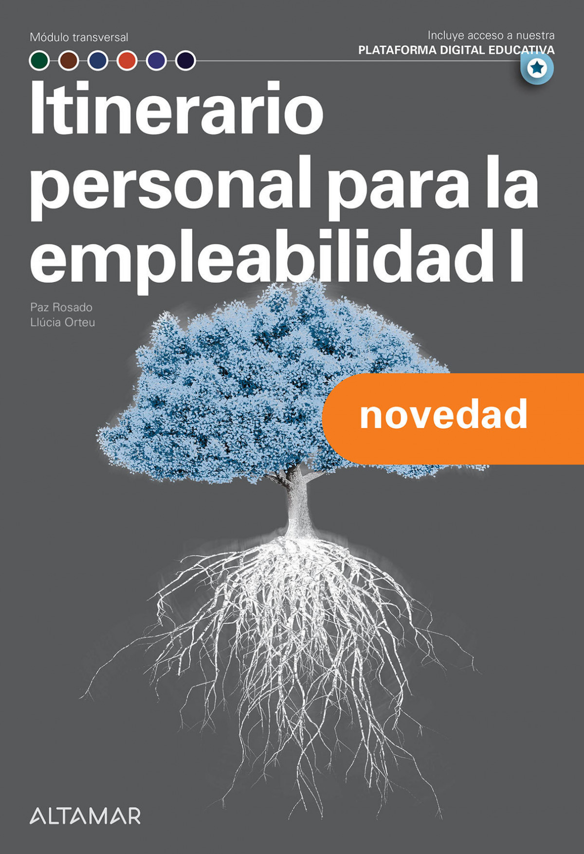 ITINERARIO PERSONAL PARA LA EMPLEABILIDAD I