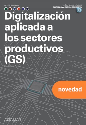  DIGITALIZACION APL.SECTORES PRODUCCION GS 25 CF 