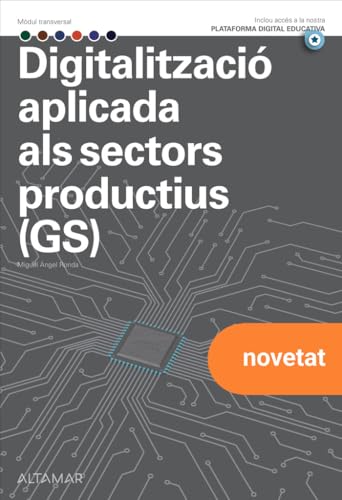  DIGITALITZ.APL.SECTORS PRODUC.CATALAN GS 25 CF 