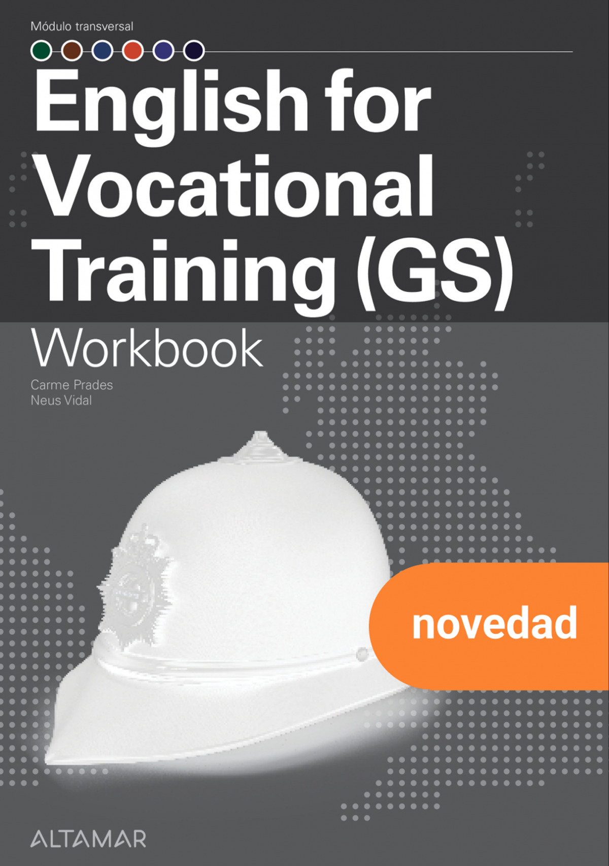  ENGLISH FOR VOCATIONAL TRAINING WB GS 25 CF 