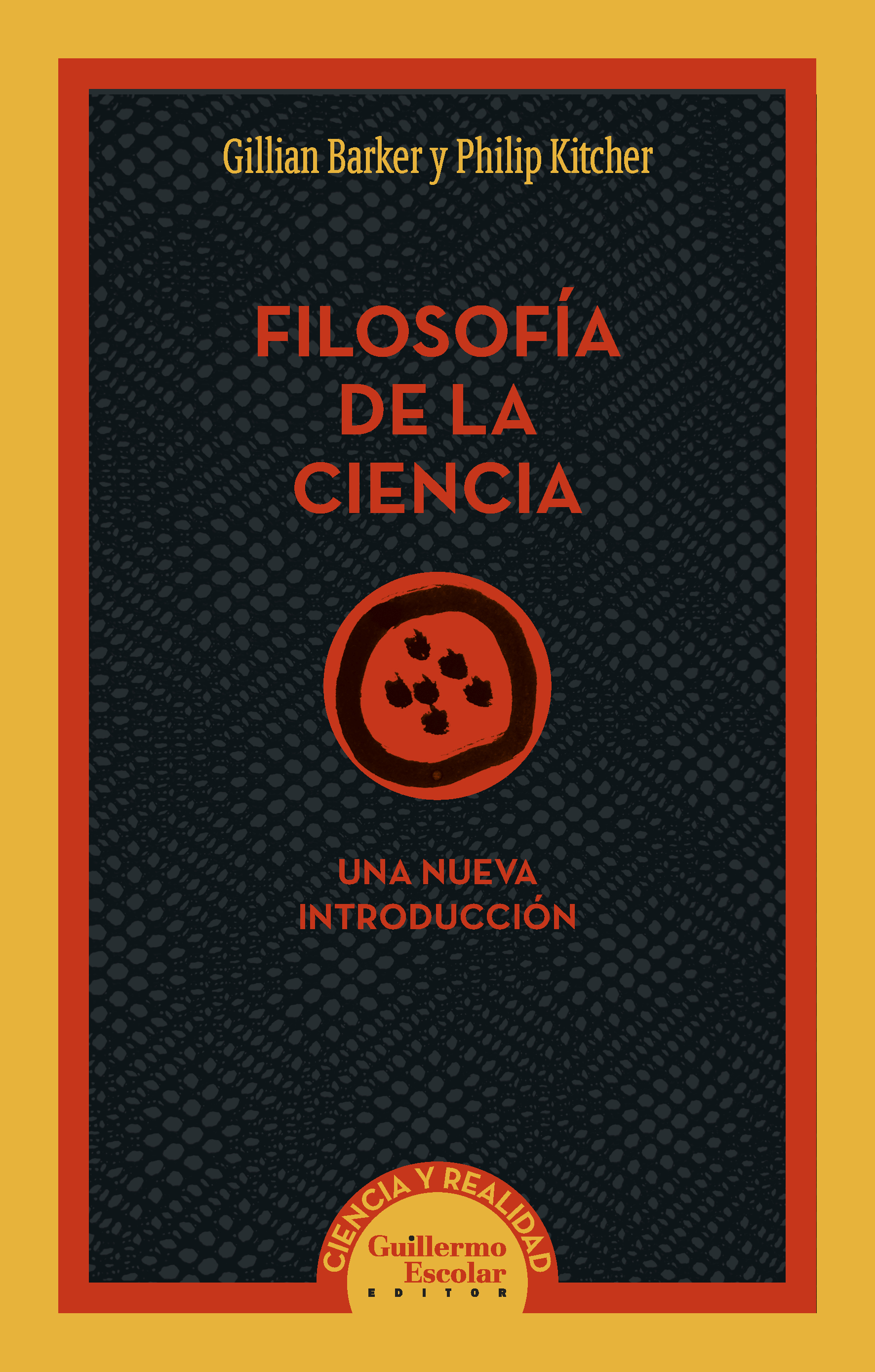  Filosofía de la ciencia 