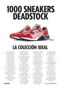  1000 Sneakers Deadstock 