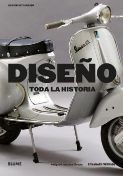 Diseño. Toda la historia