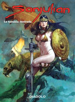 SANJULIAN LA FANTASIA ILUSTRADA