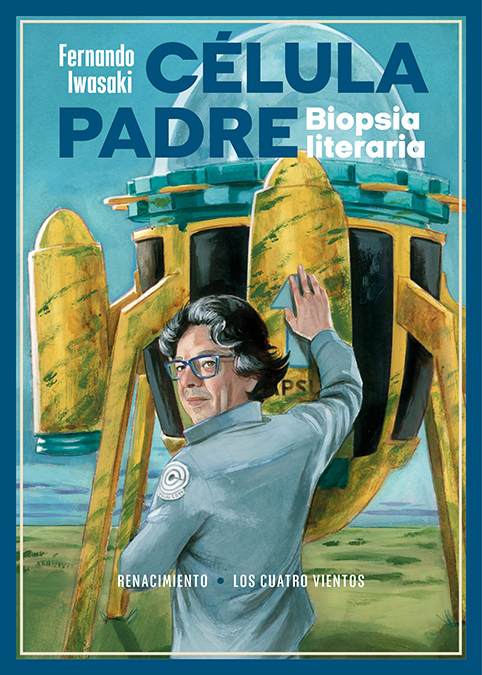  Célula Padre 