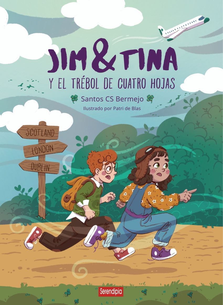 Portada