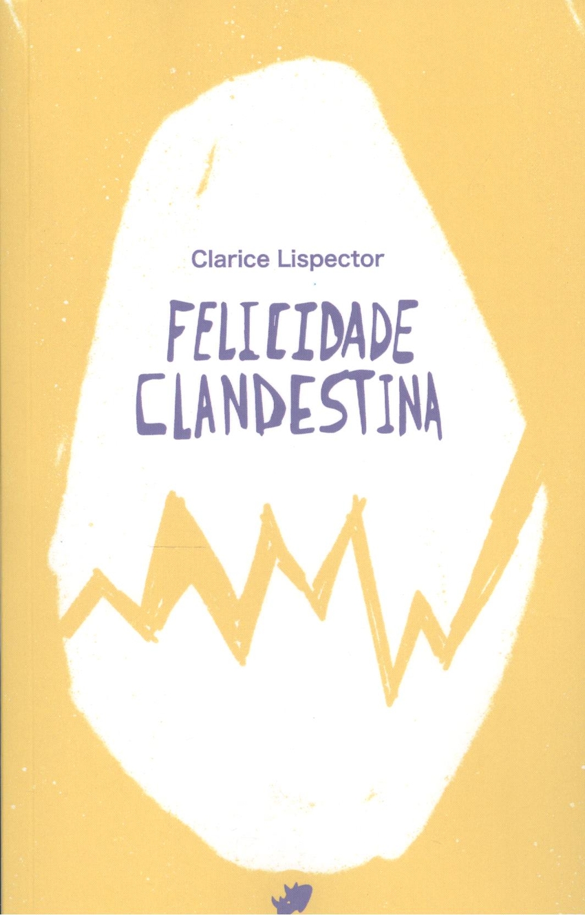 Felicidade clandestina