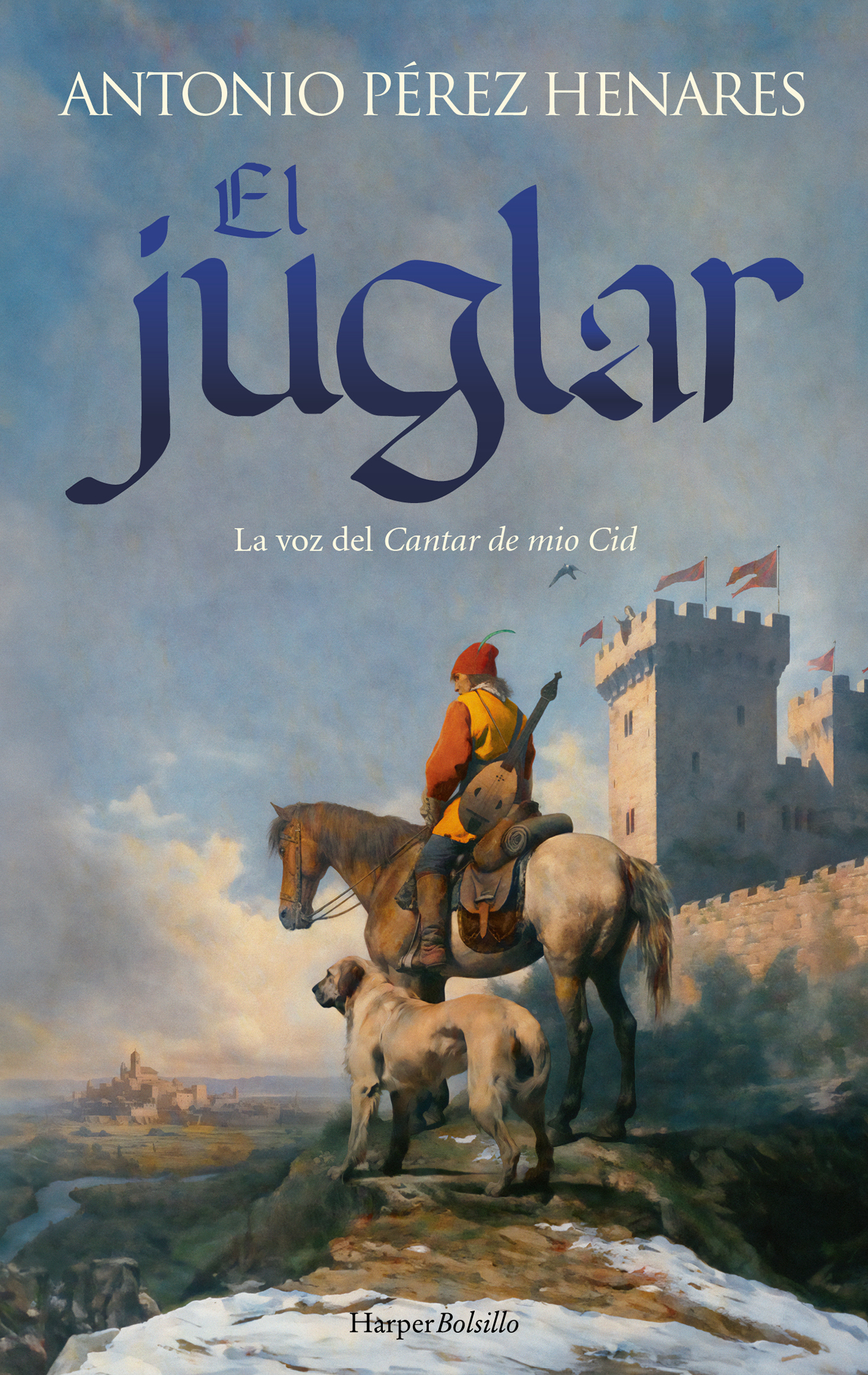  El juglar 