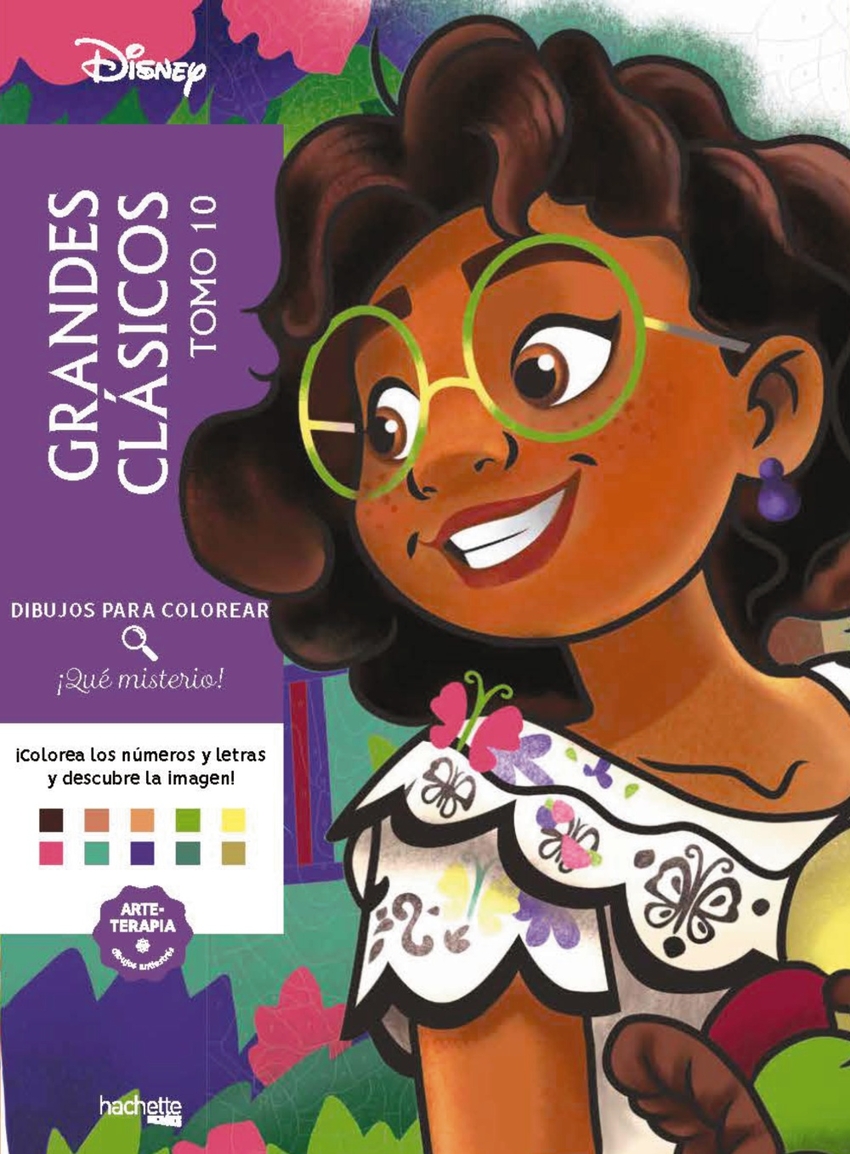 Portada