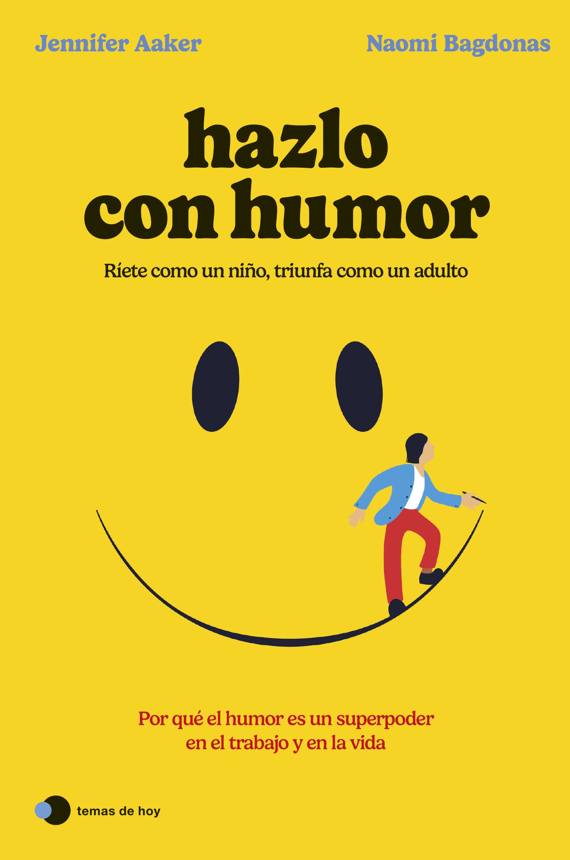  Hazlo con humor 