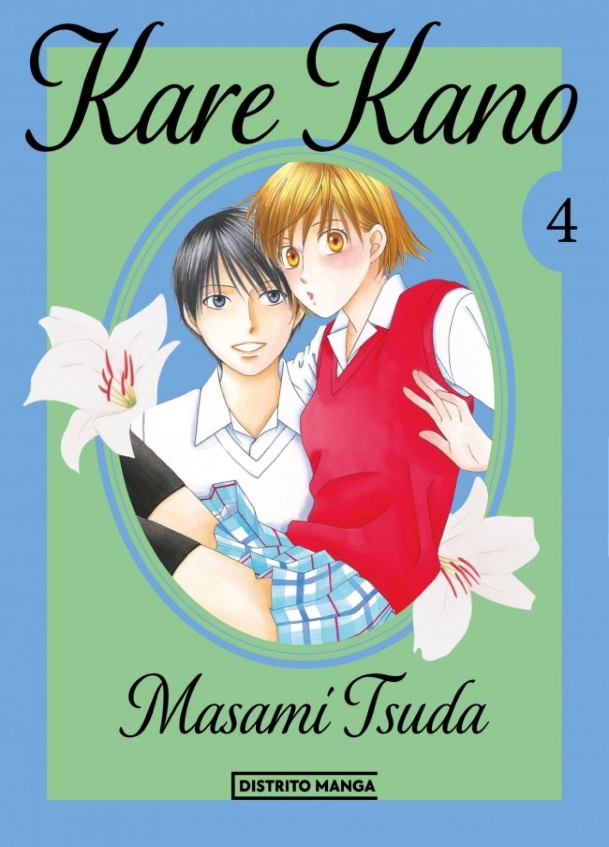  4.Kare kano 