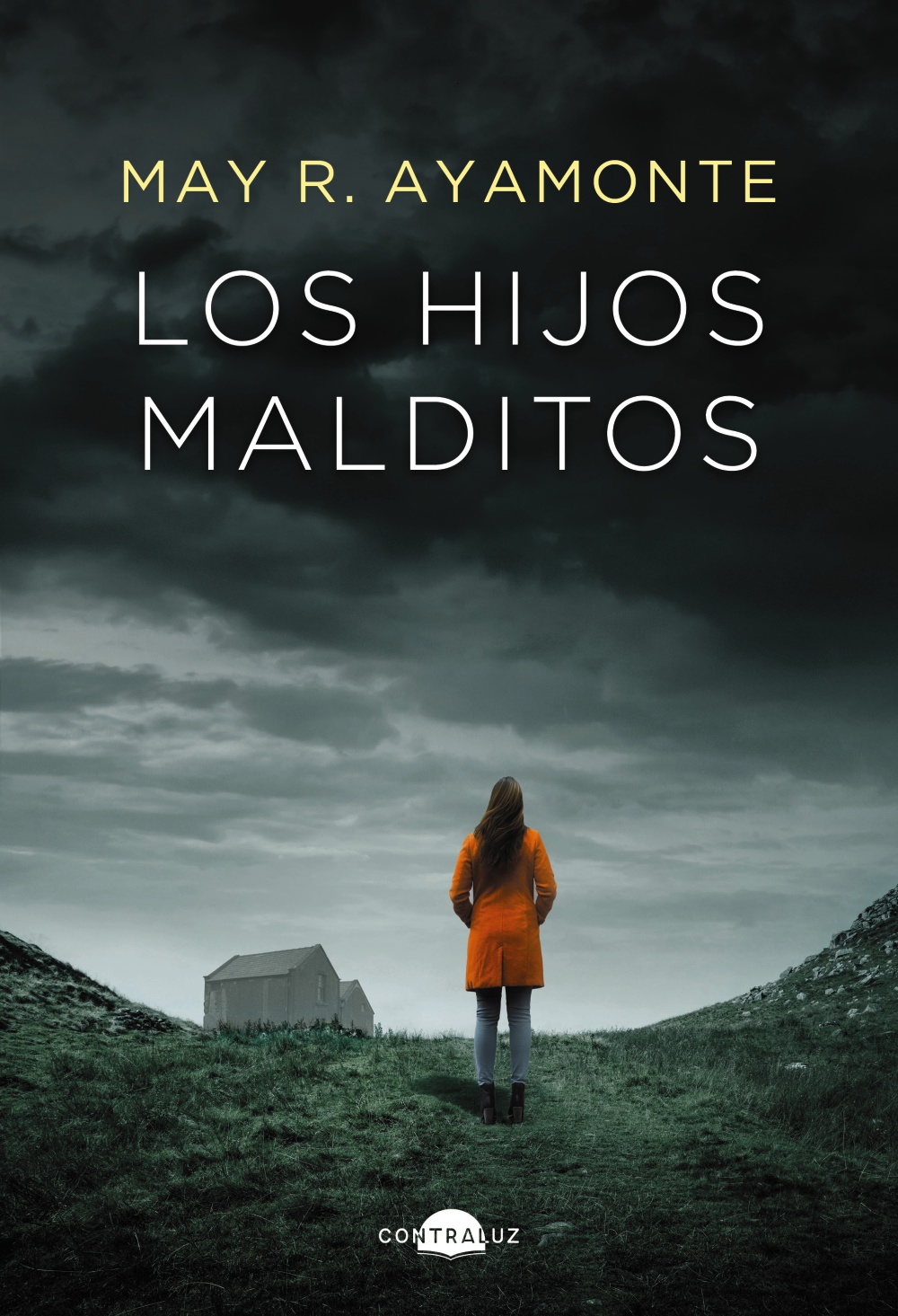  Los hijos malditos 