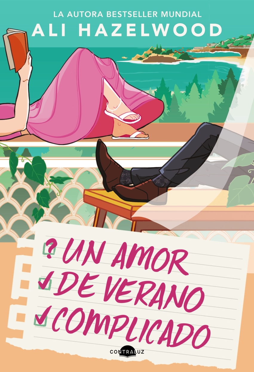 Portada