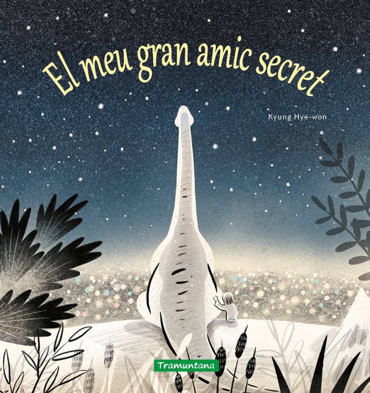 El meu gran amic secret 