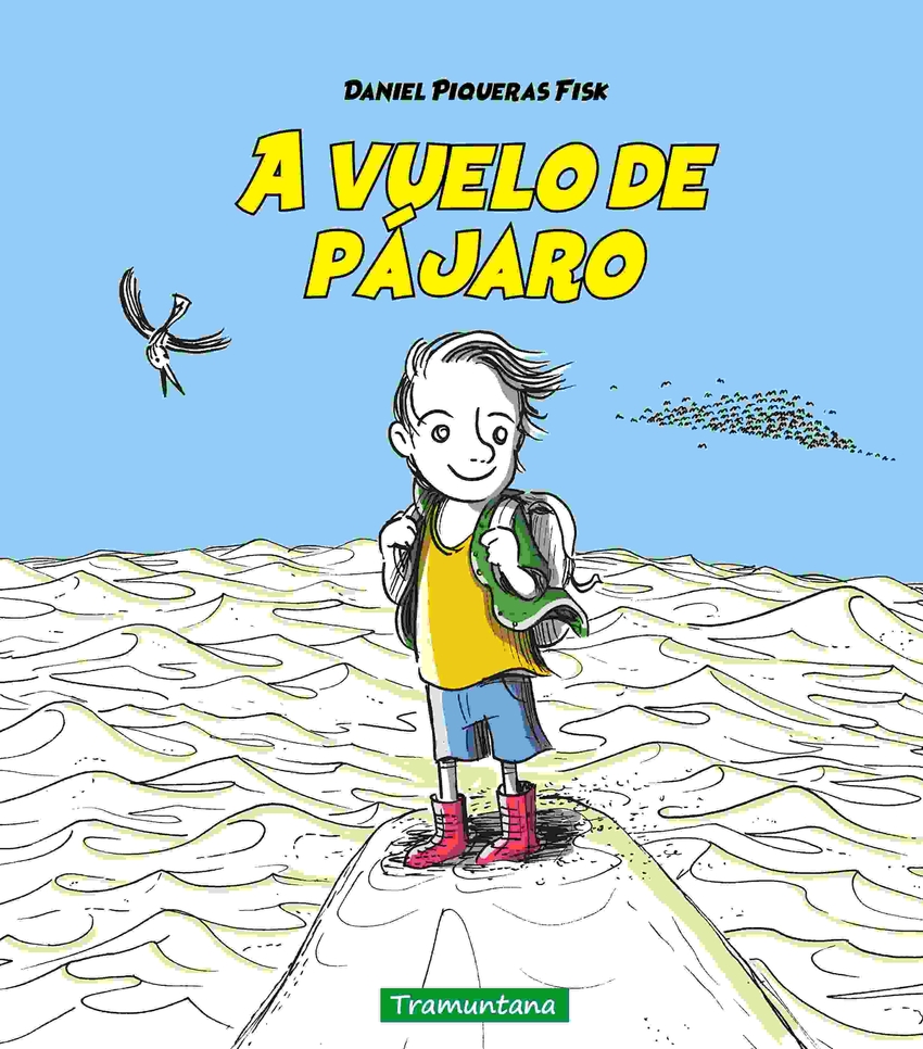 Portada