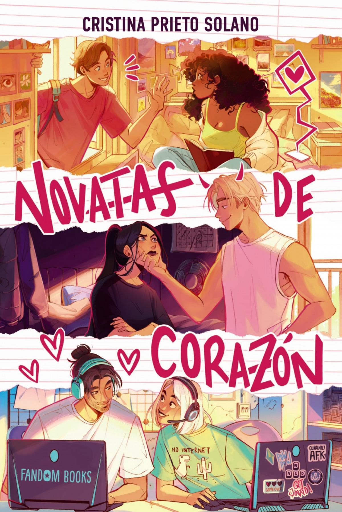 Portada