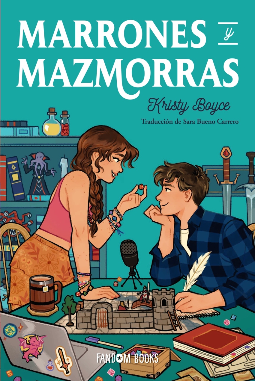 Portada