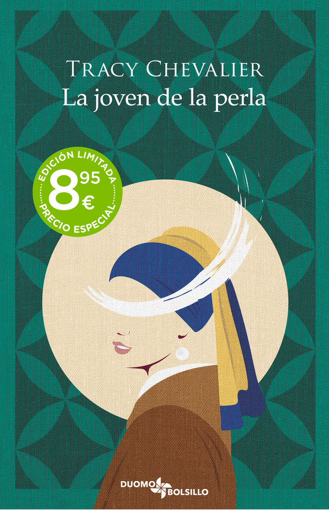  La joven de la perla 