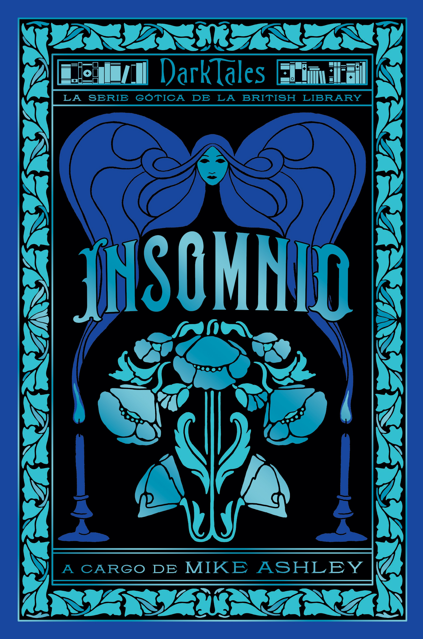  Insomnio 