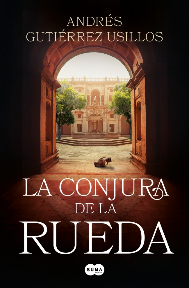  La conjura de la rueda 