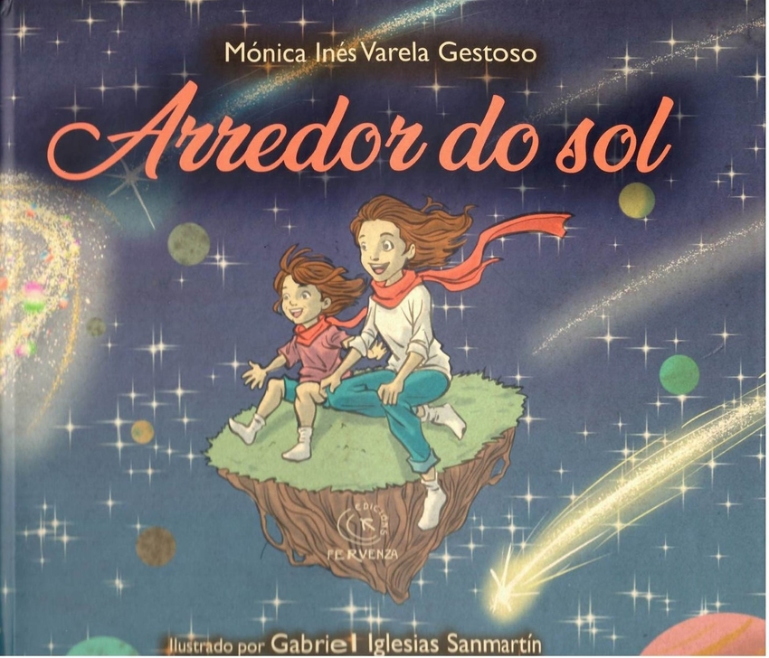  Arredor do sol 