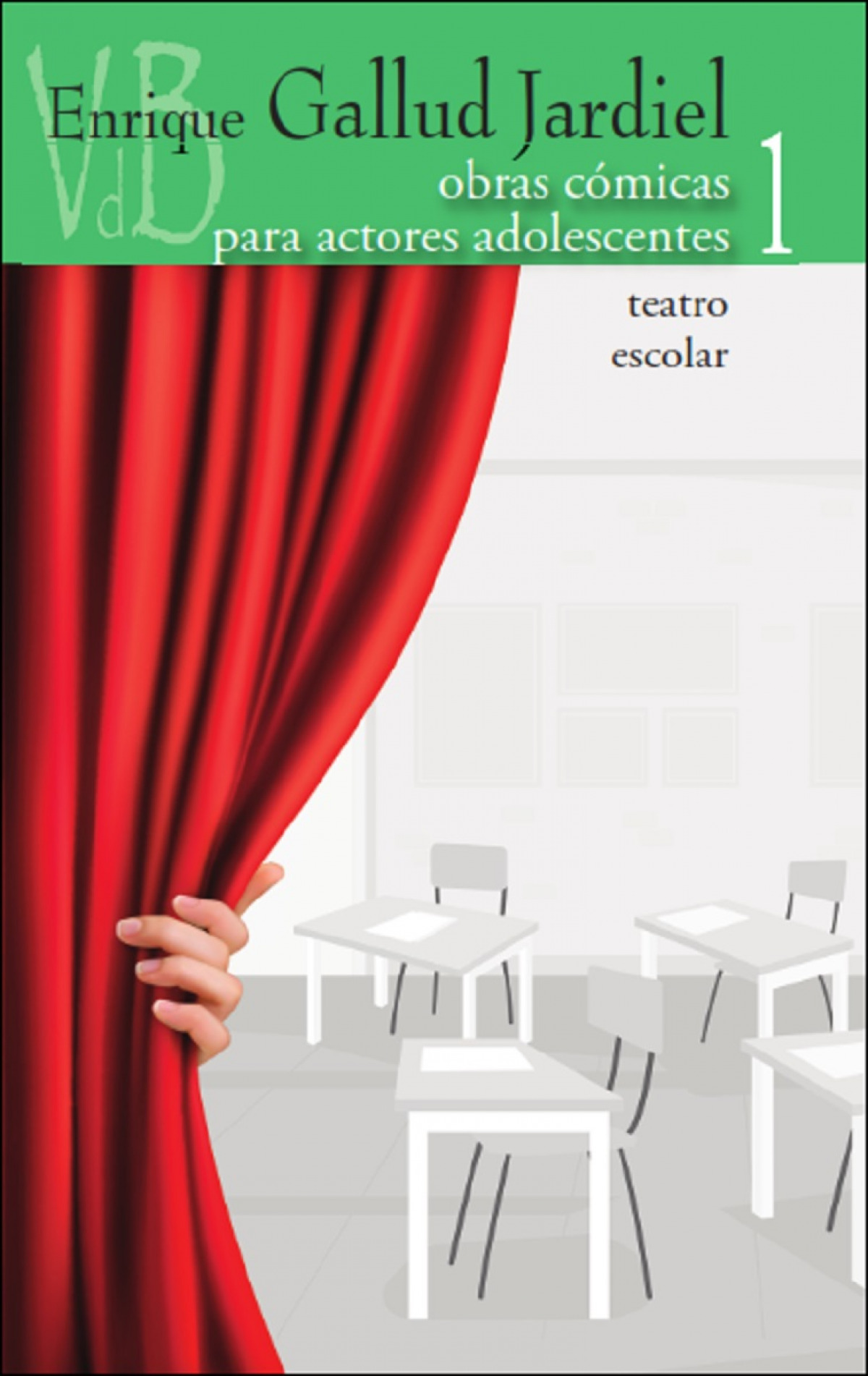 Portada
