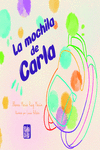  La mochila de Carla 