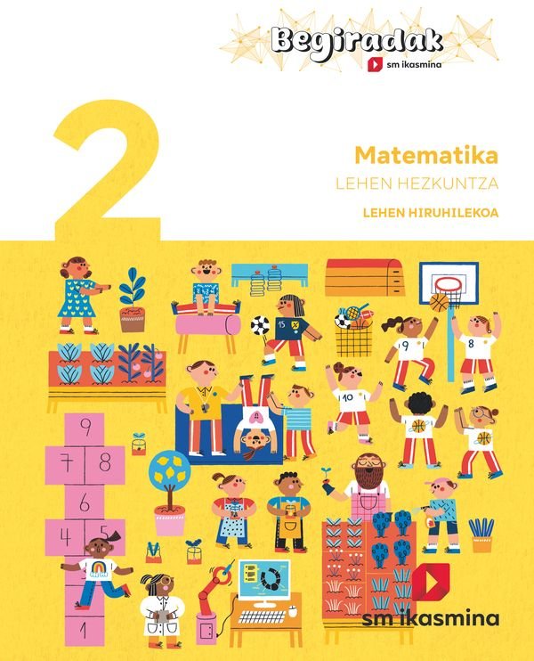  (EUS).(25).MATEMATIKA 2ºLMH *TRIM* (MATICES) *EUSK 