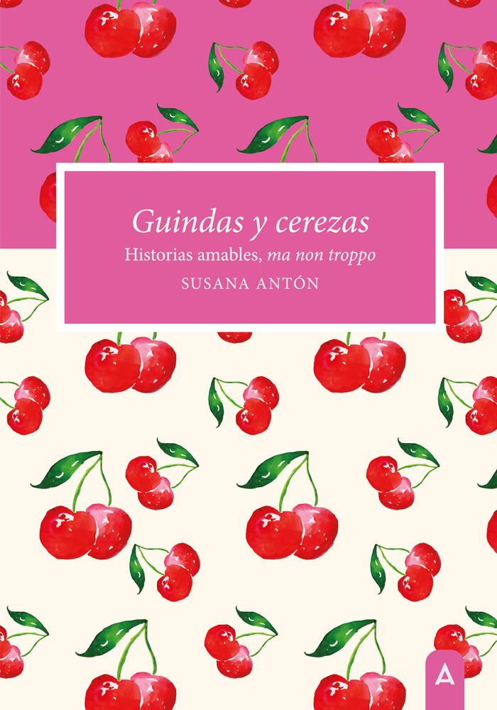  Guindas y cerezas 