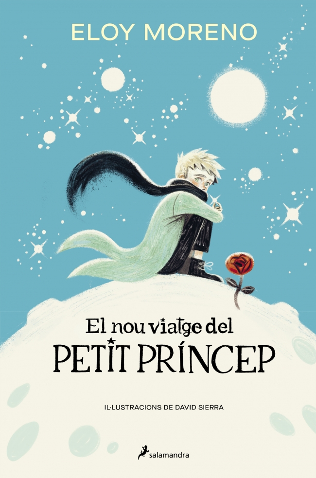  El nou viatge del Petit príncep 