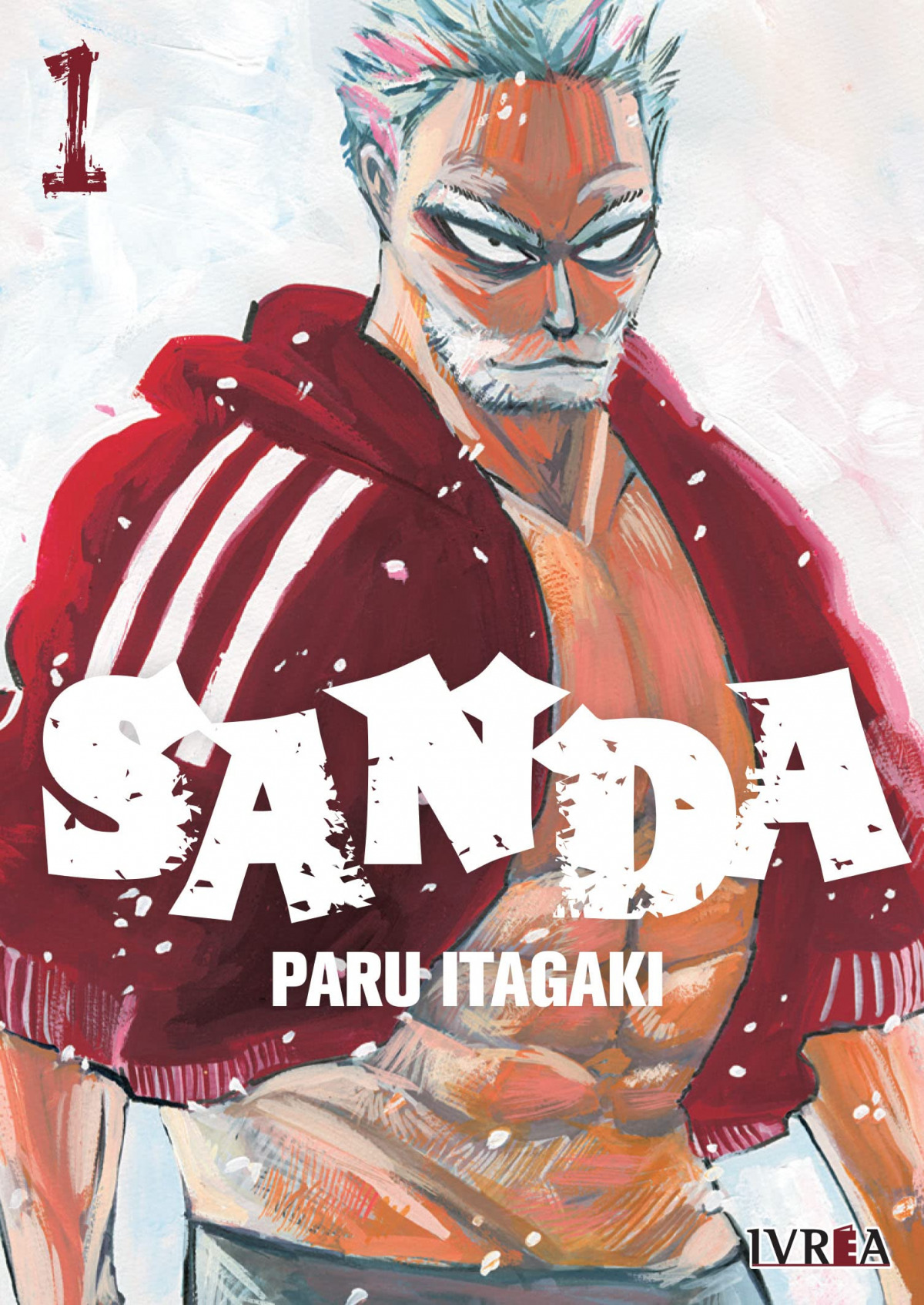  SANDA 01 