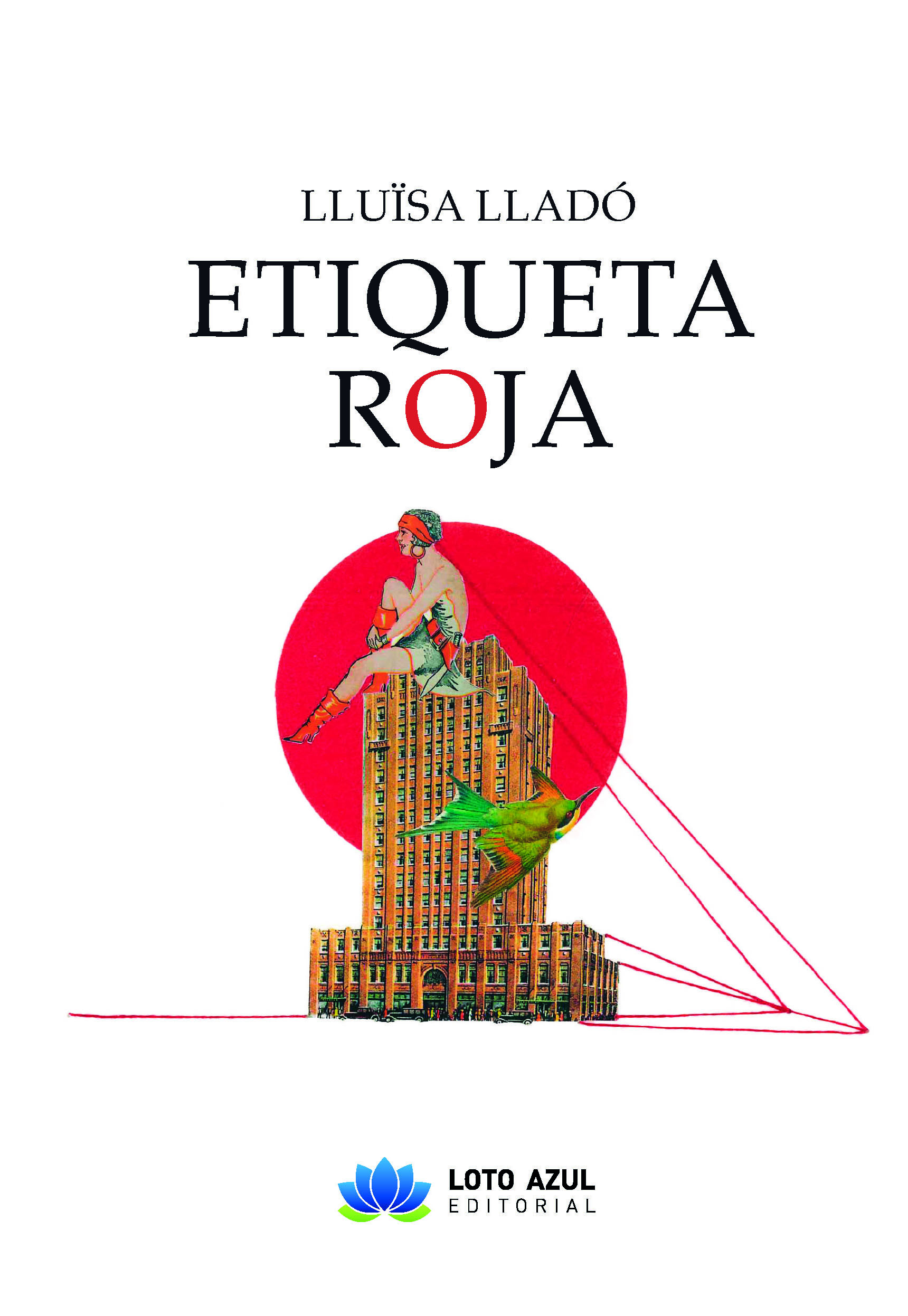  Etiqueta Roja 