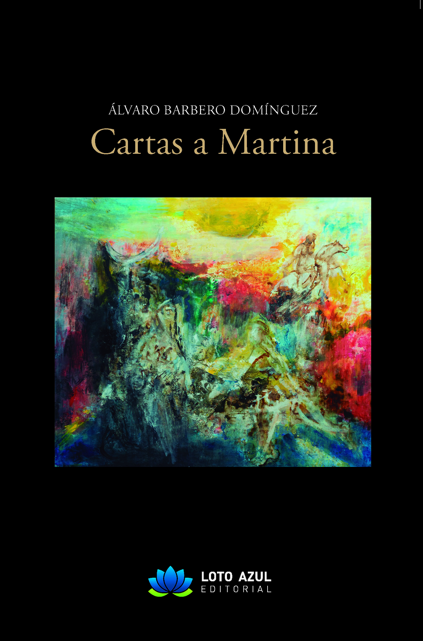 Cartas a Martina