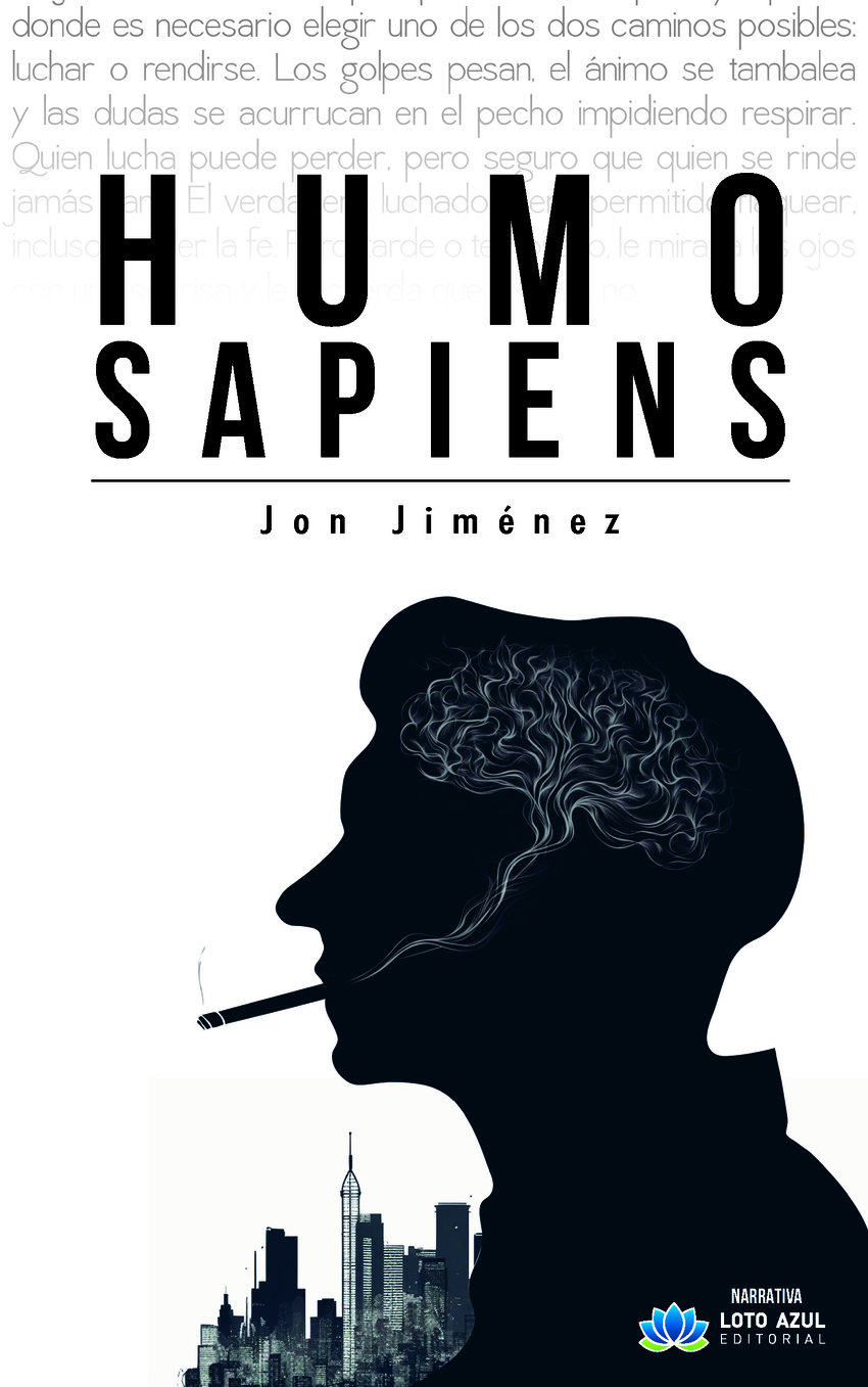 Humo sapiens