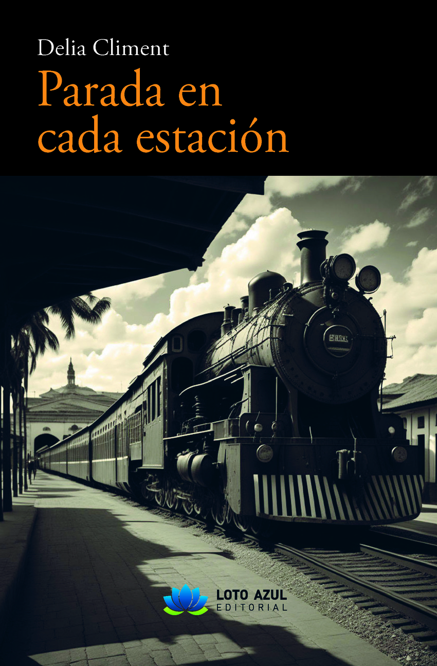 Parada en cada estación