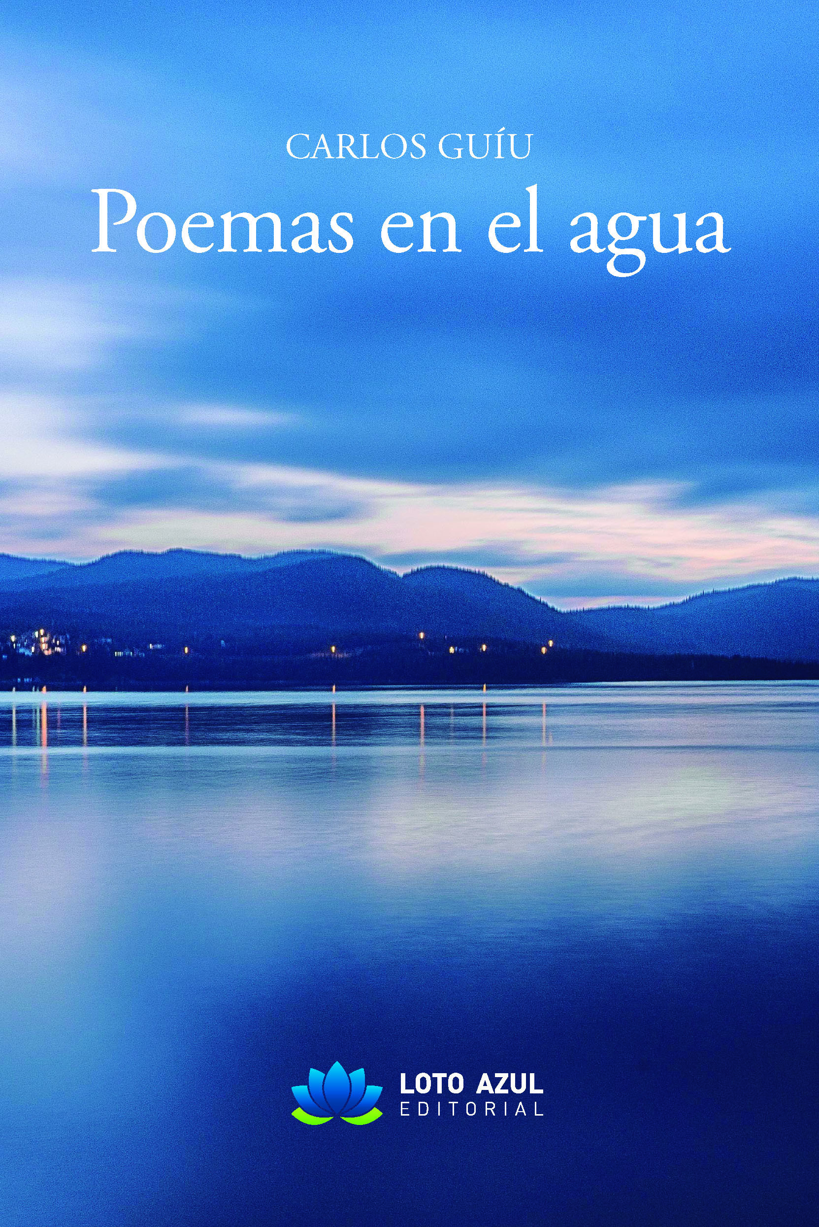  Poemas en el agua 