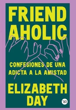  Friendaholic 