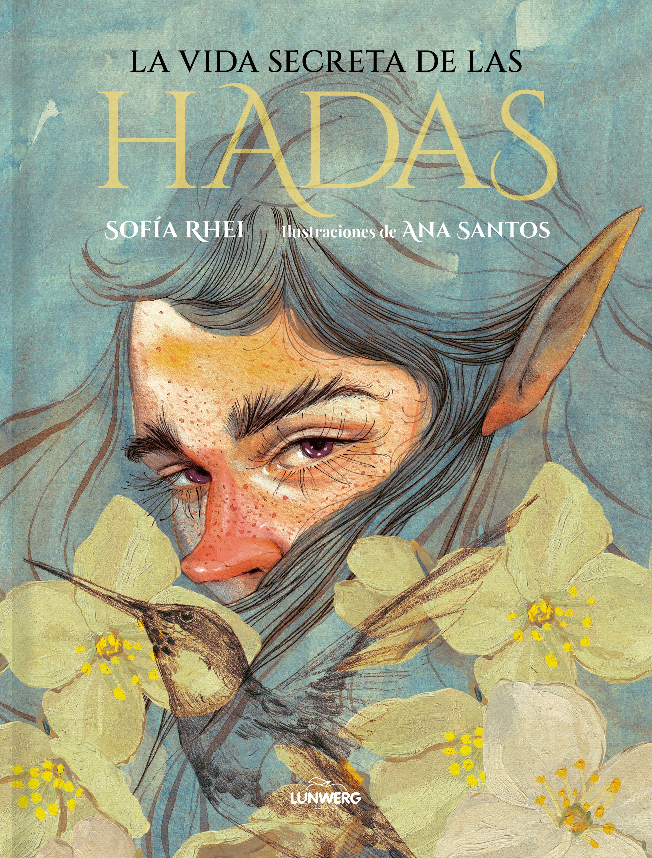  La vida secreta de las hadas 