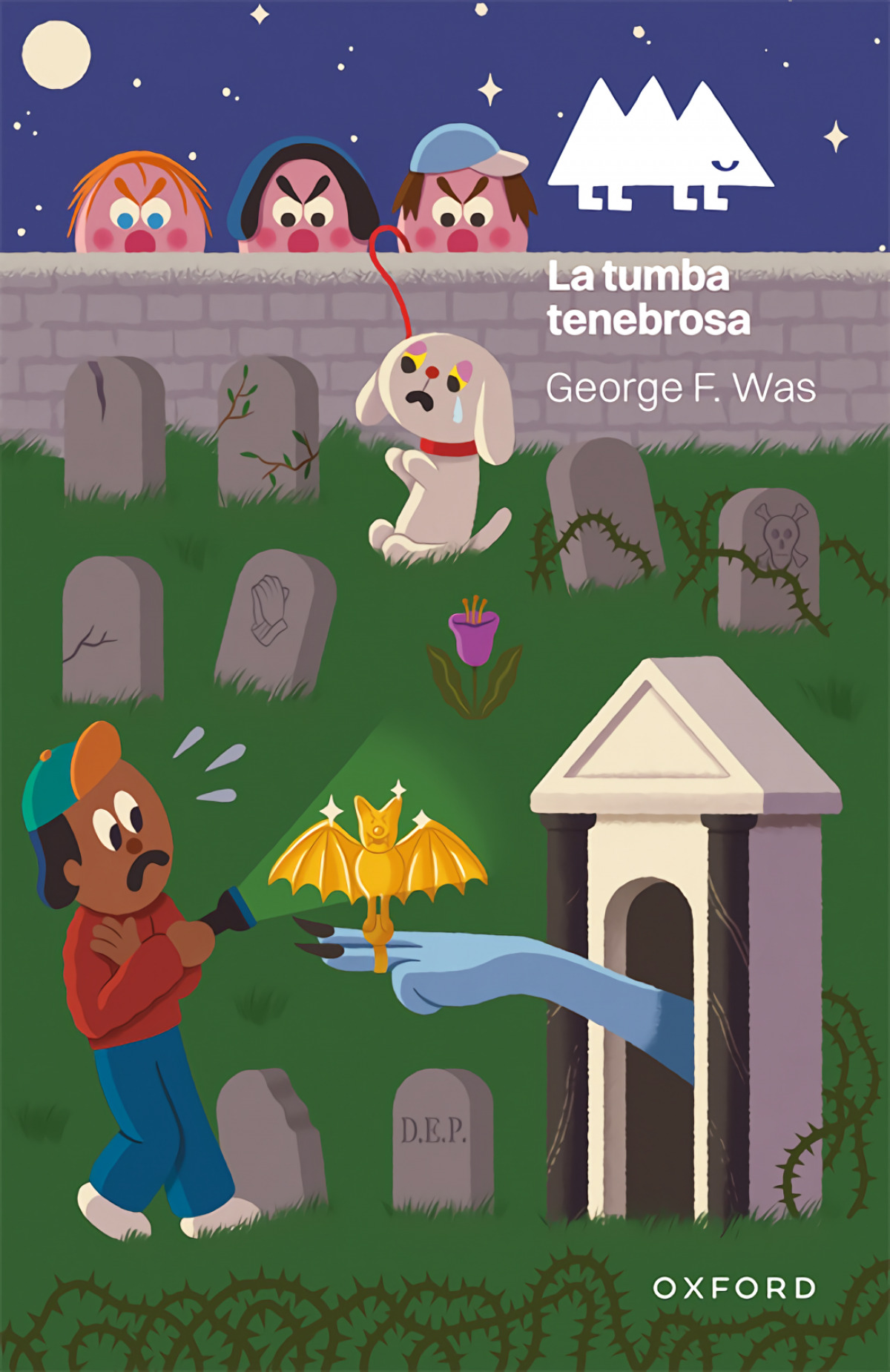 Portada